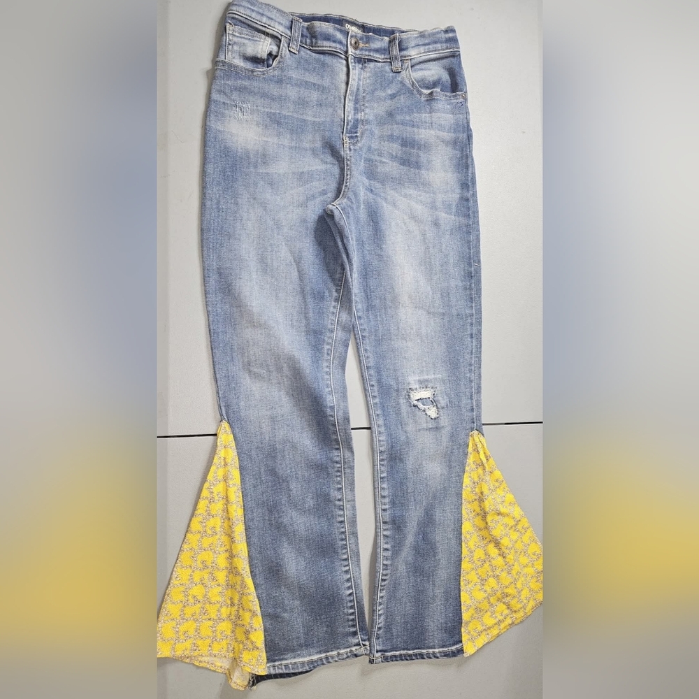 Oshkosh 14 Girls Youth Jeans